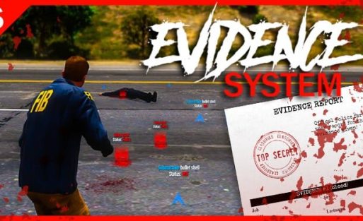 Evidence Evidencia