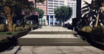 Plaza Legion NUEVO FiveM vista previa del recurso 4