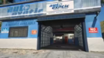 Vista previa del recurso Auto Exotics FiveM 2