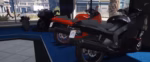 Vista previa del recurso Sanders Motorcycle Dealership FiveM 2