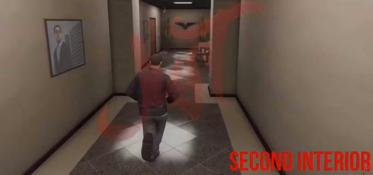 FiveM FIB Map FiveM vista previa del recurso 4