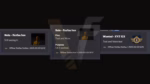 Police System MDT (con discord webhooks) FiveM vista previa del recurso 2