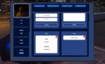 Police System MDT (con discord webhooks) FiveM vista previa del recurso 3