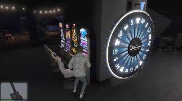 FiveM Casino