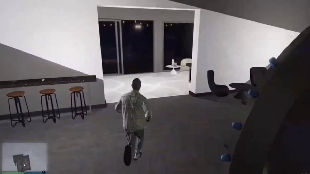 Vista previa del recurso de Del Perro Pier Casino MLO FiveM 2