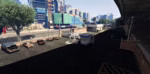 NoPixel 3.0 Bennys FiveM vista previa del recurso 2
