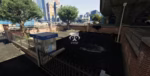 NoPixel 3.0 Bennys FiveM vista previa del recurso 4