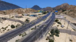 Vista previa de Border FiveM