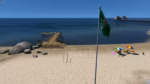 Muelle en el Océano (Oeste) FiveM FiveM vista previa del recurso 2