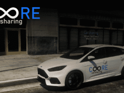 Core CarSharing