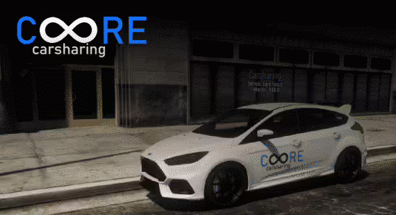 9b0fdb9dbd55d27ad60bc97ef5d63bf92d87d14f Vista previa del recurso FiveM de Core CarSharing