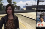 Videollamada de FiveM
