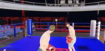 Vista previa del recurso Maze Arena Boxing FiveM 3