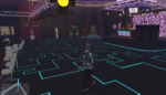 Dirty Angels Club MLO FiveM vista previa del recurso 2