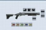 Todos los componentes/modificaciones de armas FiveM vista previa del recurso 3