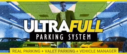 FiveM Parking