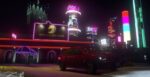 Cyber Bar (NoPixel Vanilla Unicorn) vista previa del recurso FiveM 2