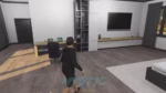 Vista previa del recurso Vinewood Mansion FiveM 3