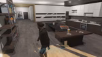 Vista previa del recurso Vinewood Mansion FiveM 5