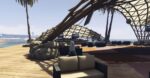 Club de Playa / Venice Beach (como Cayo Perico) FiveM vista previa del recurso 2