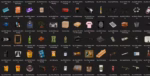 NoPixel Iconos