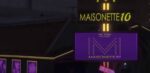 Vista previa del recurso 2 de Night Club Maisonette 10 [MLO] FiveM