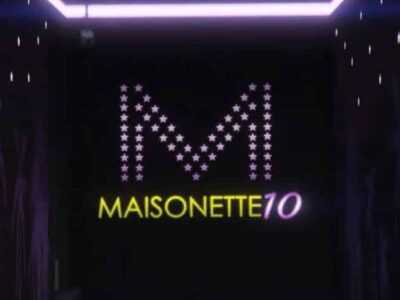 Maisonette 10