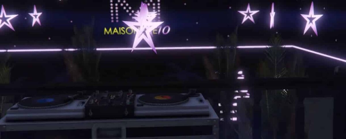 Vista previa del recurso 5 de Night Club Maisonette 10 [MLO] FiveM