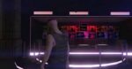Cyber Bar (NoPixel Vanilla Unicorn) vista previa del recurso FiveM 4