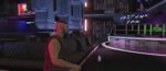 Cyber Bar (NoPixel Vanilla Unicorn) vista previa del recurso FiveM 5