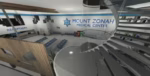 Vista previa del recurso de Mount Zonah Hospital FiveM 4