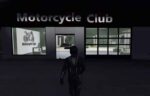 Motorcycle Club