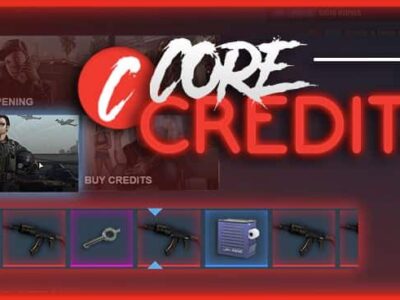 Core Credits