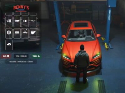 Bennys Tuning