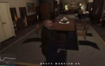 Vista previa del recurso Hill Mansion FiveM 2