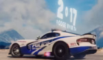 Vista previa del recurso 2021 High Speed Law Enforcement Units FiveM 5