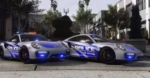 Vista previa del recurso 2021 High Speed Law Enforcement Units FiveM 2