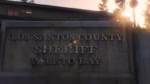 Vista previa del recurso Sheriff Paleto Bay FiveM 5