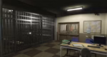 Vista previa del recurso Sheriff Paleto Bay FiveM 8