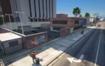 Vista previa del recurso Davis Court MLO FiveM 8