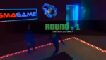 Vista previa del recurso Plasma Game / Paintball FiveM 3