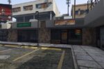 NoPixel 3.0 Autoescuela FiveM vista previa del recurso 5