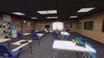 NoPixel 3.0 Autoescuela FiveM vista previa del recurso 4