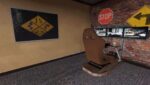 NoPixel 3.0 Autoescuela FiveM vista previa del recurso 3