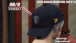 LSPD UP Major Male (+ Female Update) FiveM vista previa del recurso 16