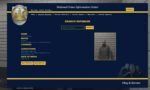 NoPixel MDT \/ Computadora de Policía FiveM vista previa del script