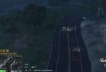 NoPixel Carreras callejeras FiveM vista previa del recurso 2