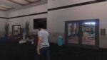 MazeBank MLO FiveM vista previa del recurso 2