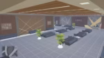 Vinewood PD v1 FiveM vista previa del recurso 2