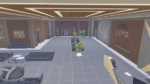 Vinewood PD v1 FiveM vista previa del recurso 3
